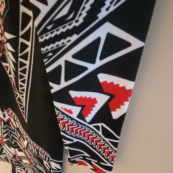 Bisou Bisou Size 6 Stunning Dress - Picture 7 of 8